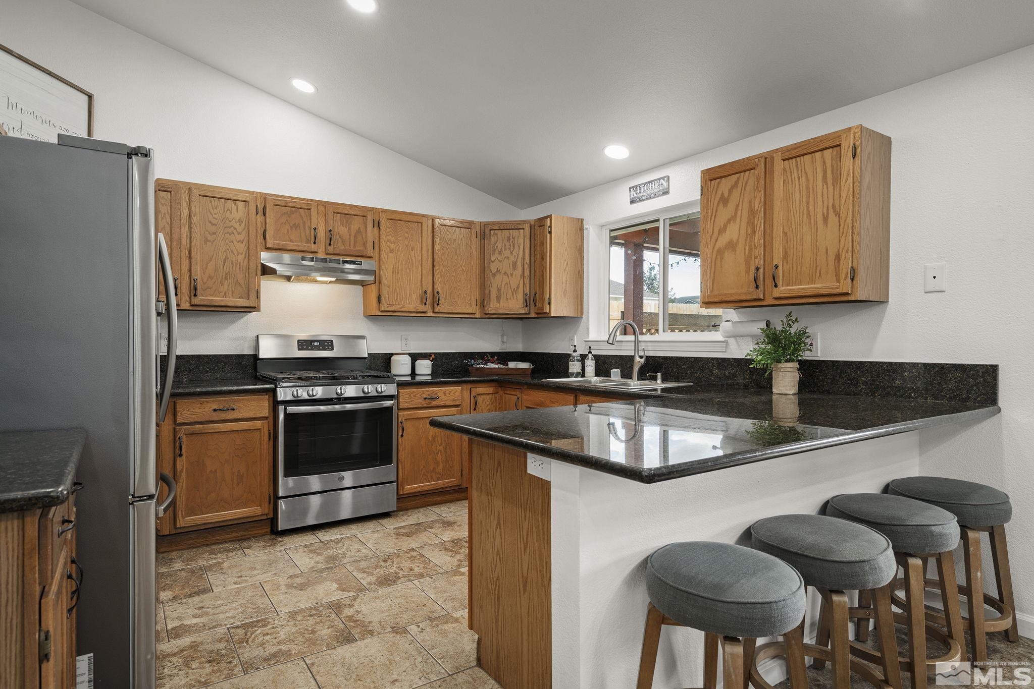 1015 Haystack Drive Carson City, NV 89705 - Photo 10 of 40 Photo 10