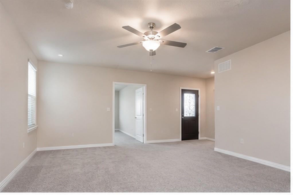 3704 Banton Street Rowlett, TX 75089 - Photo 4 of 16