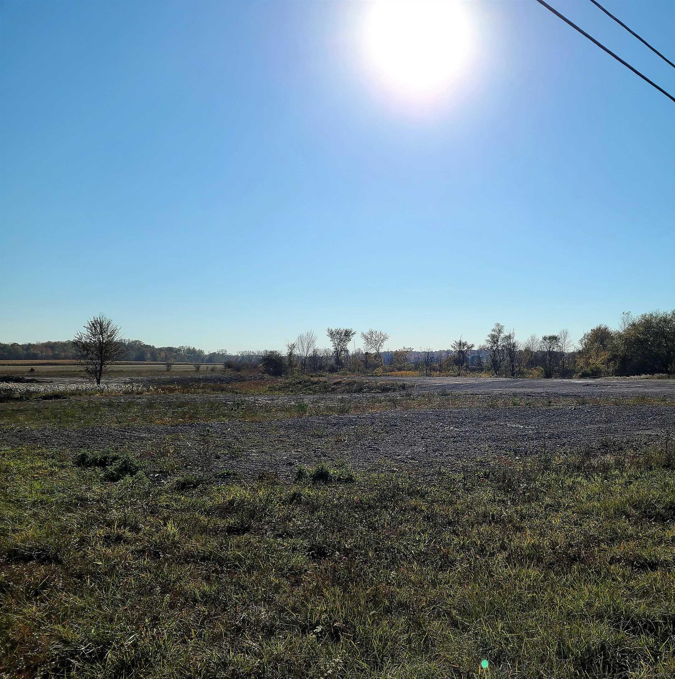 Vac Peck Road Croswell, MI 48422 - Photo 1 of 1