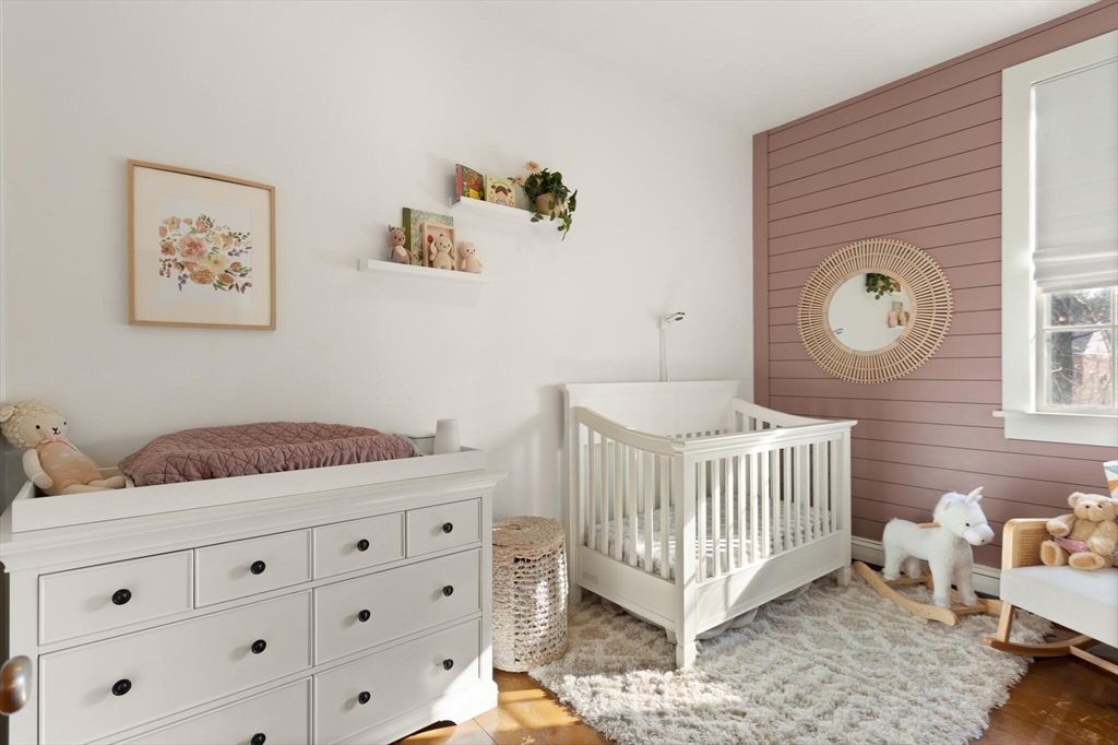 22 Sanderson Road Littleton, MA 01460 - Photo 14 of 30 a bedroom with a bed and a window