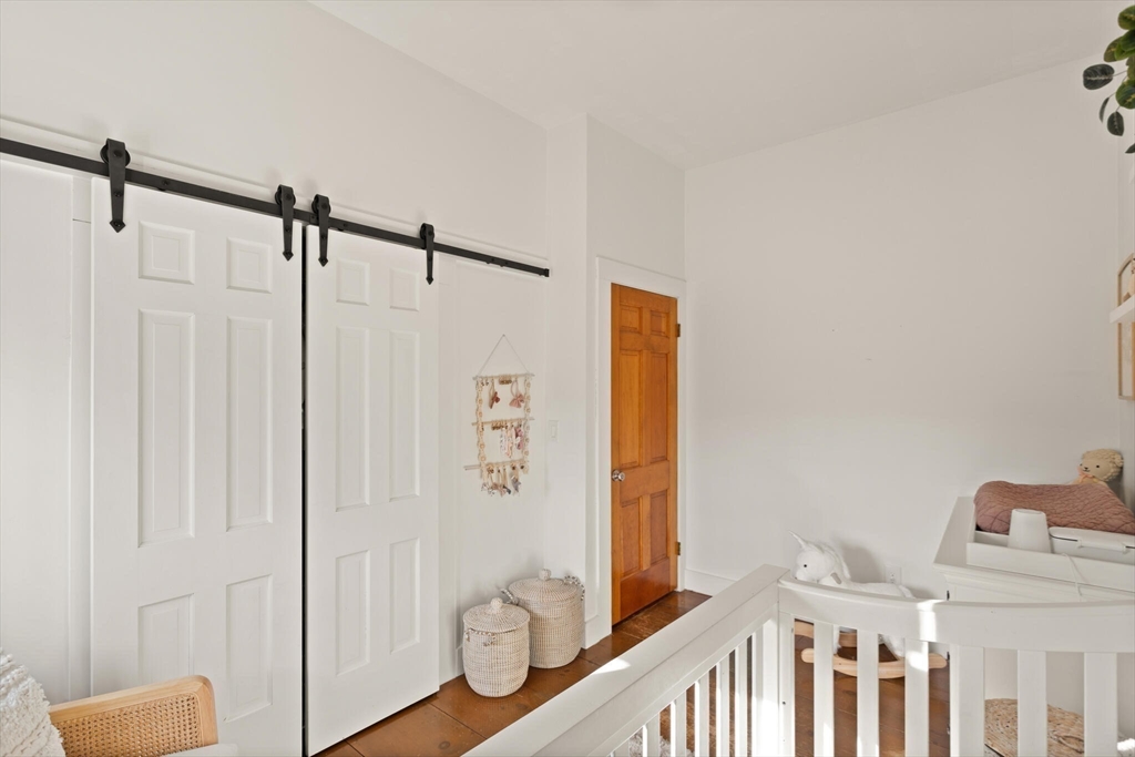22 Sanderson Road Littleton, MA 01460 - Photo 15 of 30 a bathroom with a shower