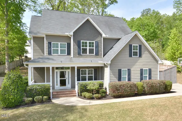 $524,999 | 5520 Fantasy Moth Drive, Garner, NC 27529