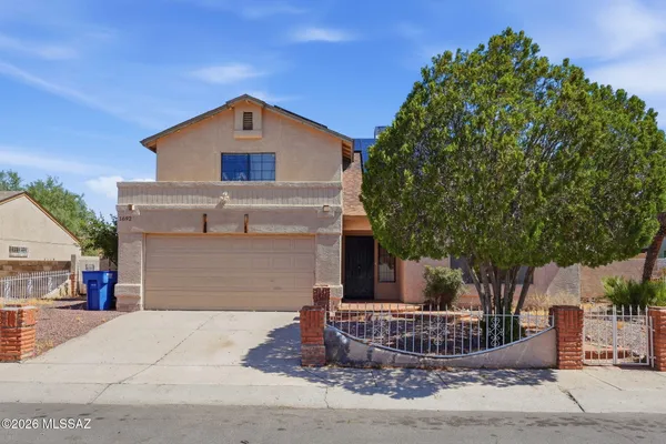 $322,500 | 1692 West Picton Arcade, Tucson, AZ 85746