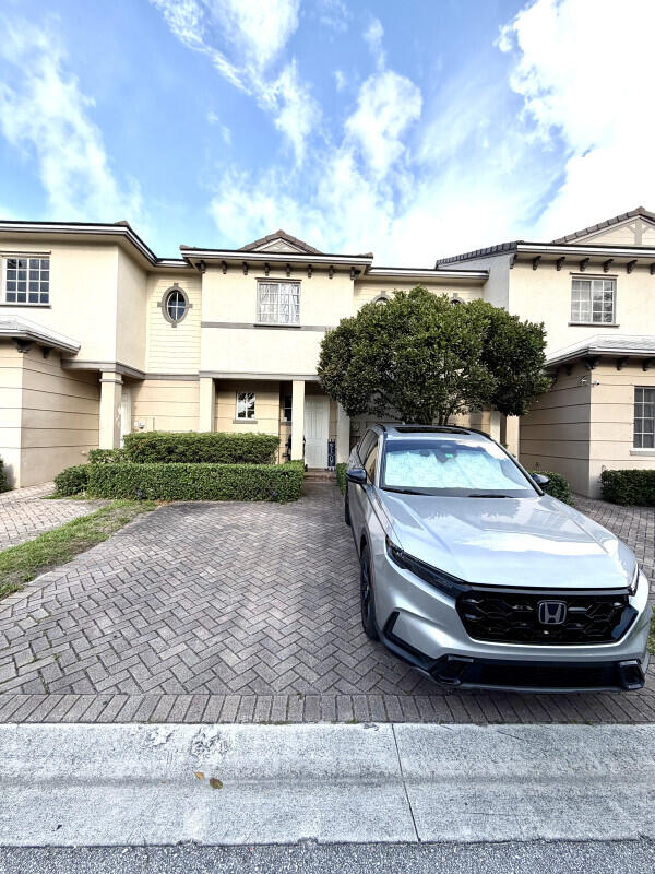 1205 Abaco Lane Riviera Beach, FL 33404 - Photo 2 of 24 2