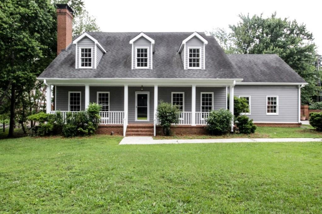 4717 Adams Road Dunwoody, GA 30338 - Photo 1 of 1 Gallery Image 1