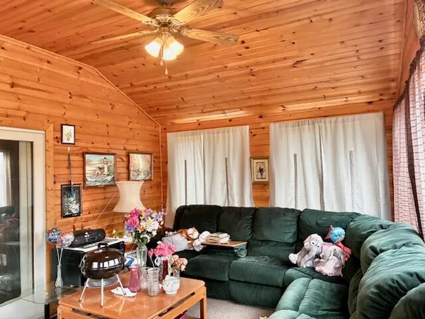 a kitchen with stainless steel appliances granite countertop a refrigerator and a stove