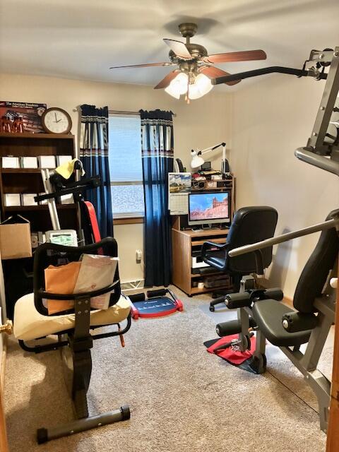 546 Gardenia Street Southeast De Motte, IN 46310 - Photo 24 of 34 480x640