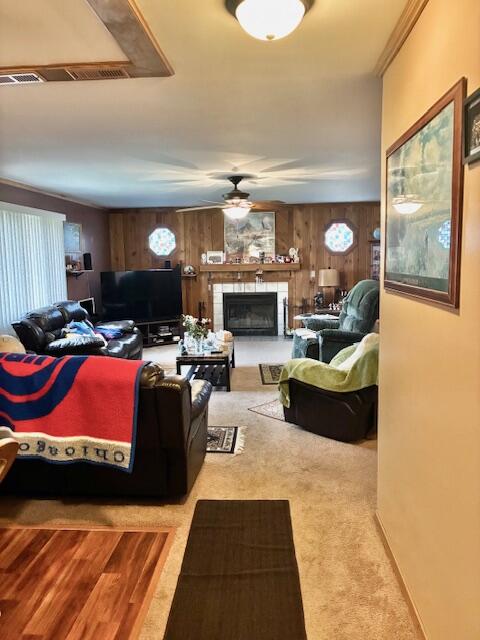 546 Gardenia Street Southeast De Motte, IN 46310 - Photo 30 of 34 480x640