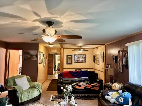 $307,500 | 546 Gardenia Street Southeast, De Motte, IN 46310