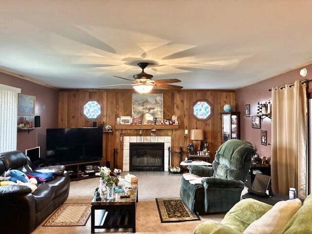 546 Gardenia Street Southeast De Motte, IN 46310 - Photo 31 of 34 640x480