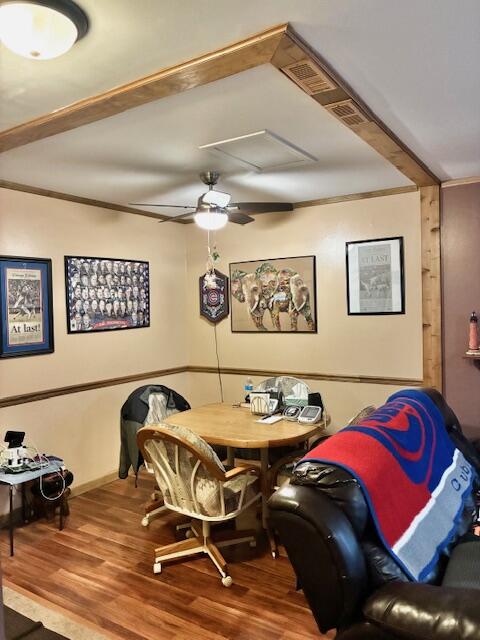 546 Gardenia Street Southeast De Motte, IN 46310 - Photo 34 of 34 480x640