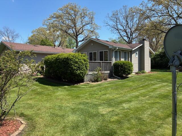 546 Gardenia Street Southeast De Motte, IN 46310 - Photo 5 of 34 640x480
