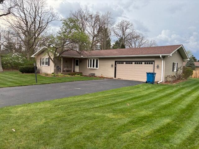 546 Gardenia Street Southeast De Motte, IN 46310 - Photo 9 of 34 640x480