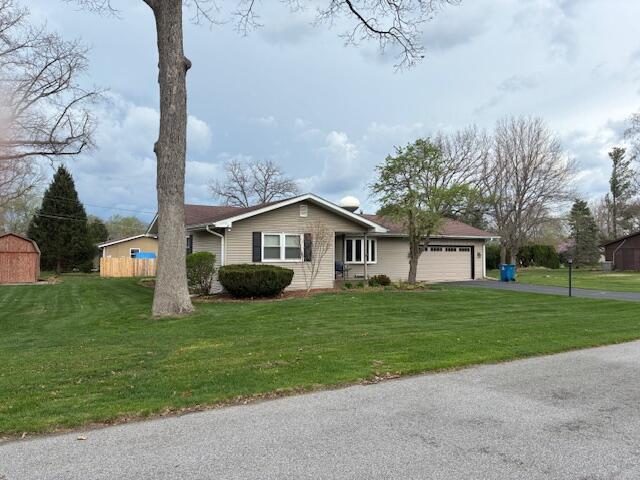 546 Gardenia Street Southeast De Motte, IN 46310 - Photo 10 of 34 640x480