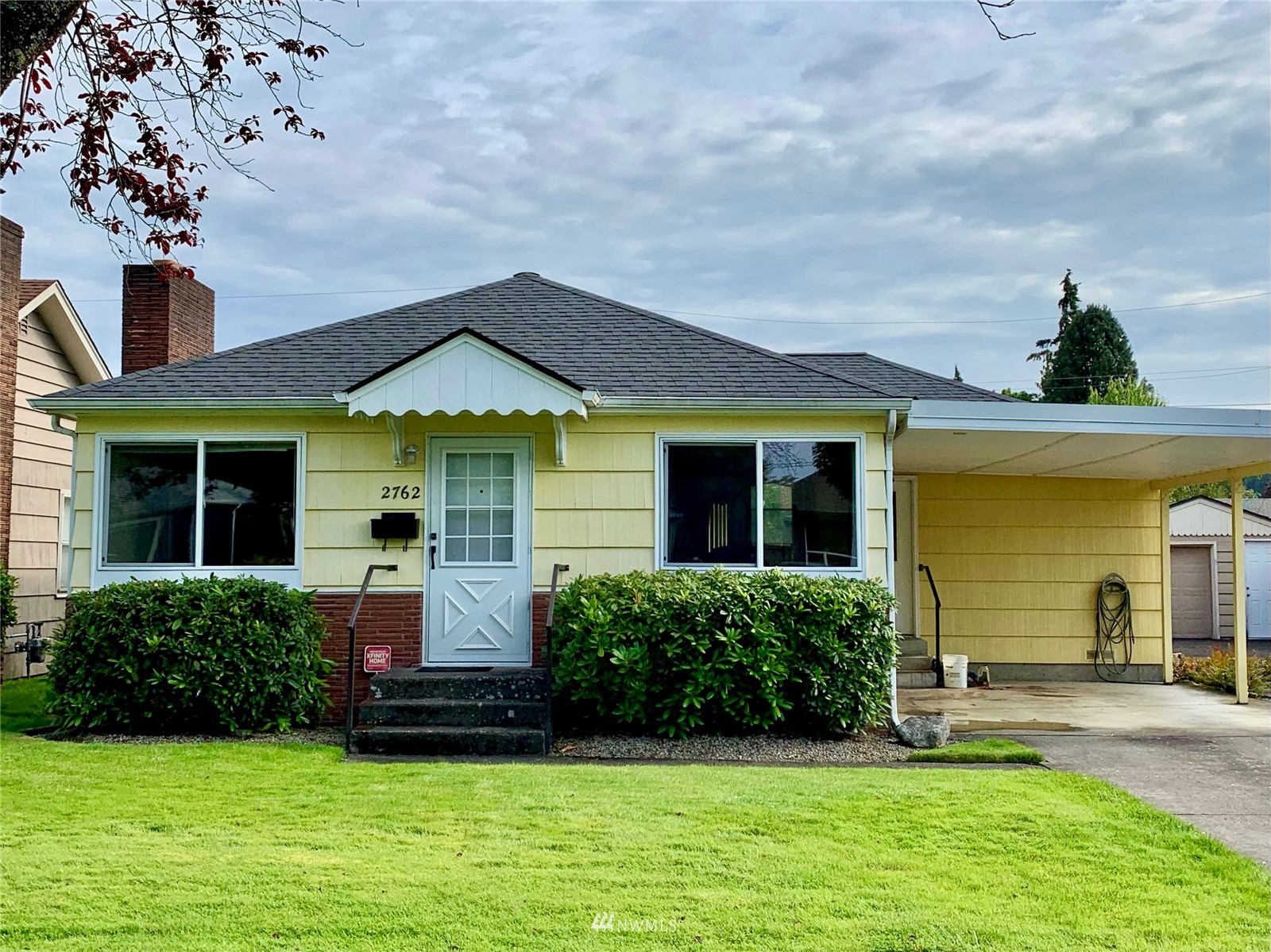 2762 Maple Street Longview, WA 98632 - Photo 1 of 36 Gallery Image 1