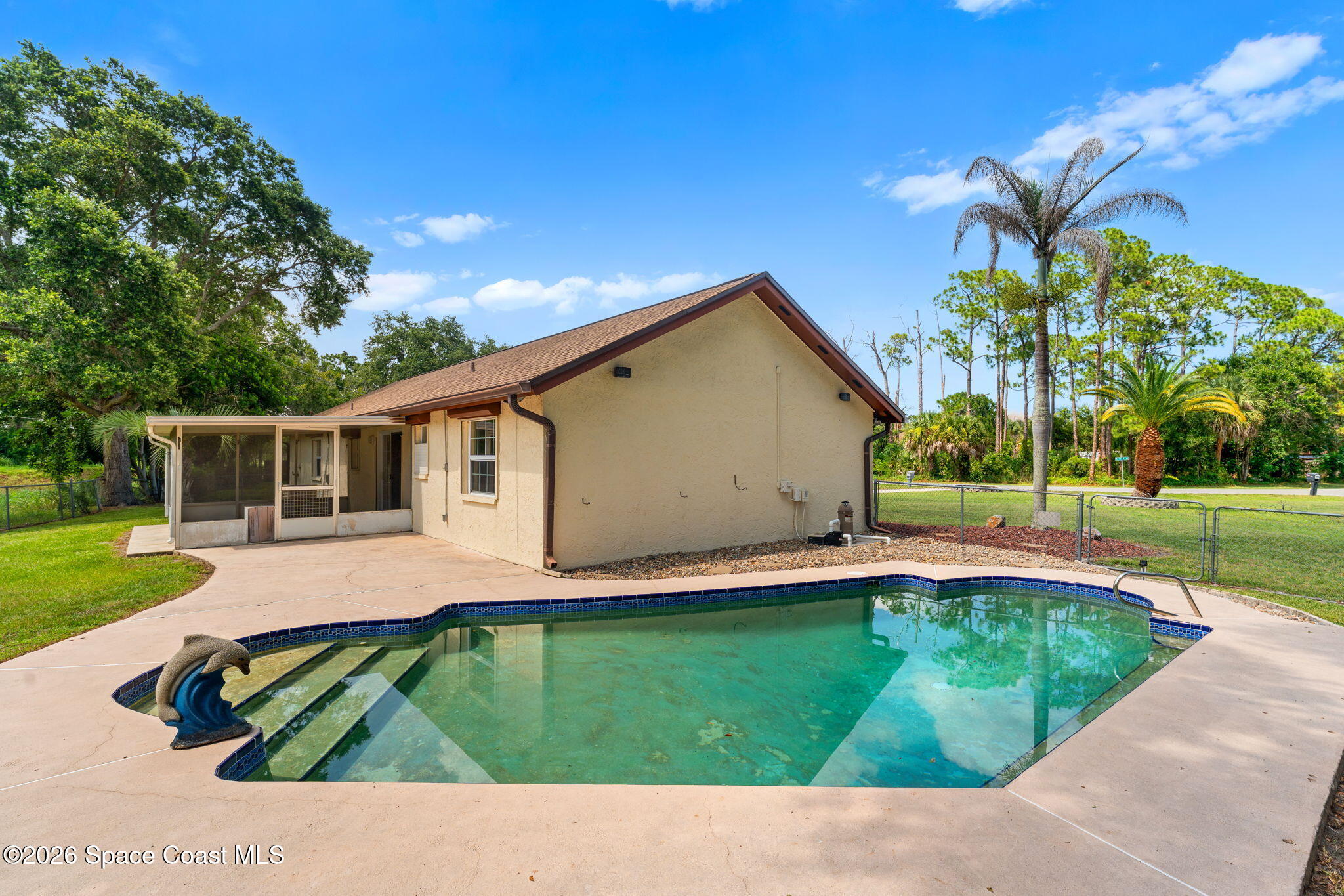 206 Ritter Avenue Northeast Palm Bay, FL 32907 - Photo 36 of 41 206 Ritter Ave NE (43)