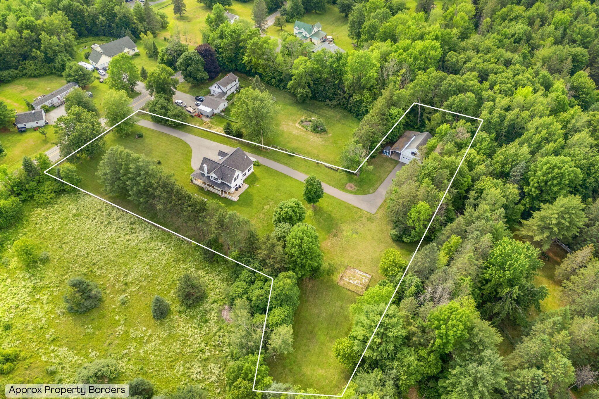 517 Blackstream Road Hermon, ME 04401 - Photo 11 of 46 52
