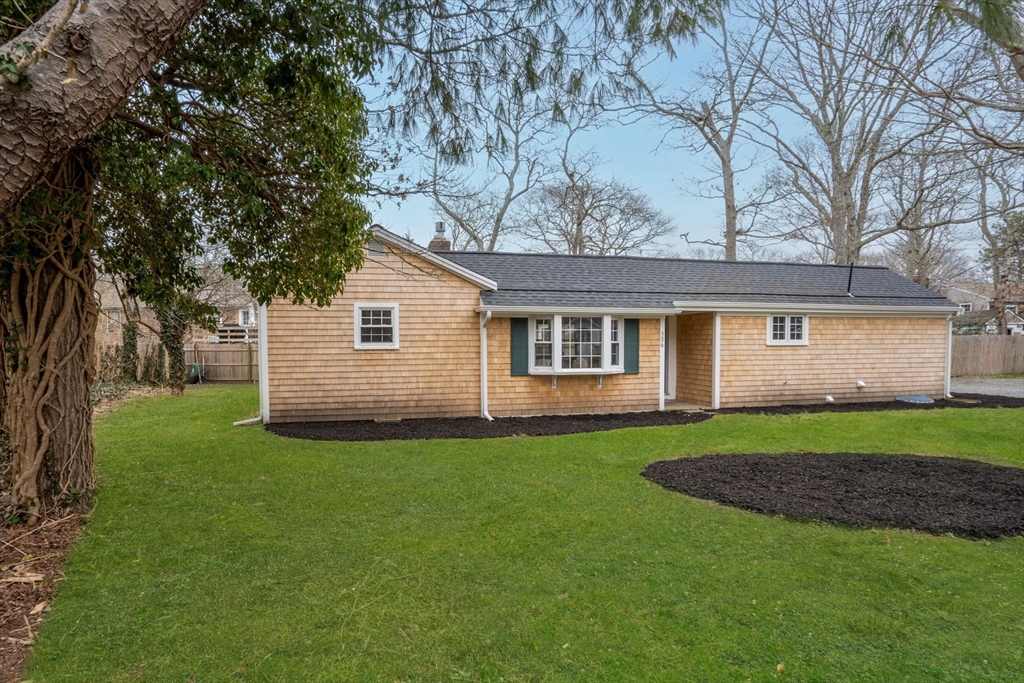 536 Strawberry Hill Road Barnstable, MA 02632 - Photo 26 of 27 Gallery Image 26
