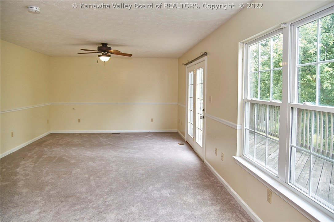 18322 Jerrys Run Road Fraziers Bottom, WV 25082 - Photo 13 of 49 family room