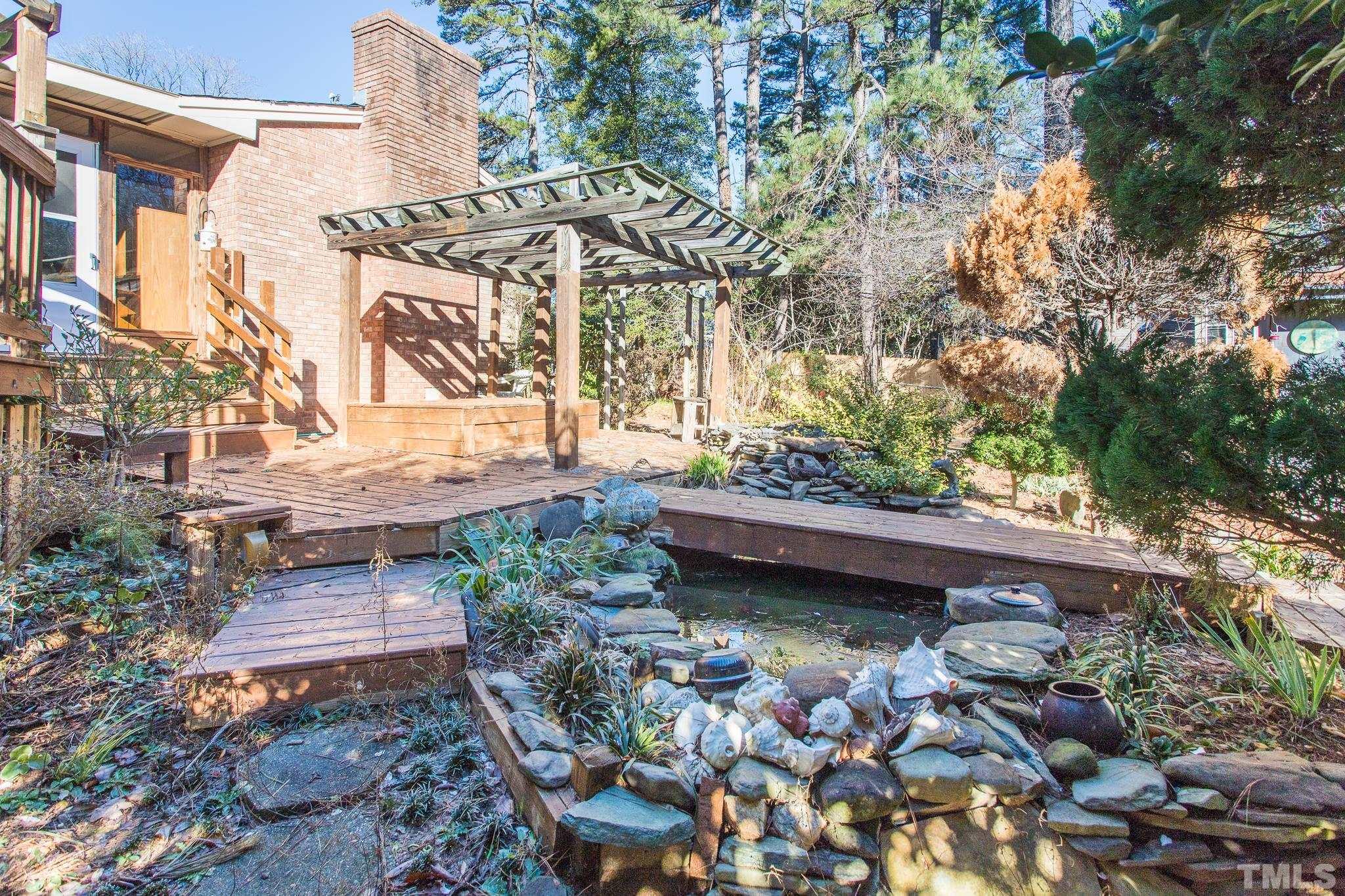 6212 Sandy Forks Road Raleigh, NC 27615 - Photo 11 of 32 Gallery Image 11