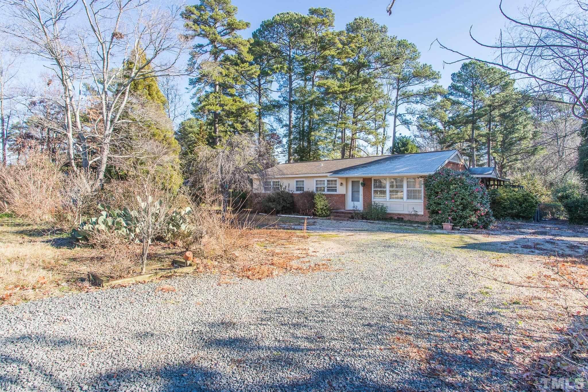 6212 Sandy Forks Road Raleigh, NC 27615 - Photo 2 of 32 Gallery Image 2