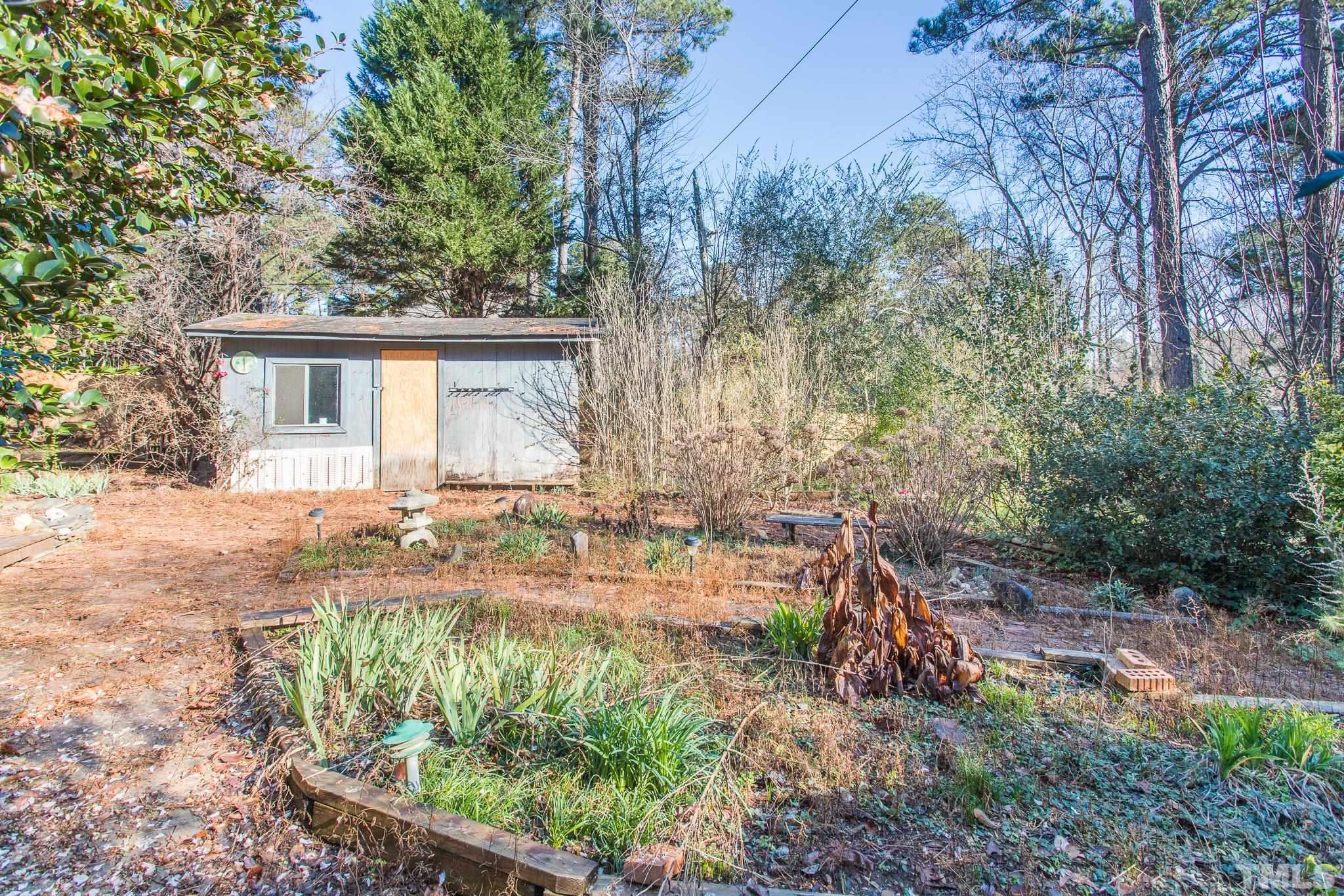 6212 Sandy Forks Road Raleigh, NC 27615 - Photo 7 of 32 Gallery Image 7