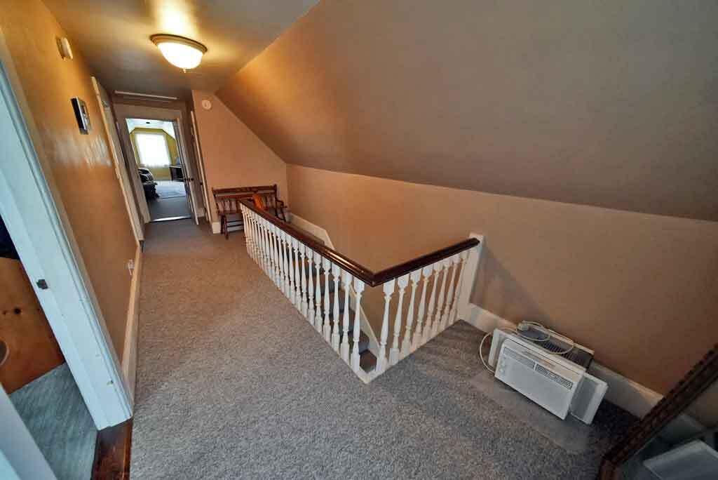 121 Jones Road Monticello, ME 04760 - Photo 35 of 77 me-hallway-2nd-level