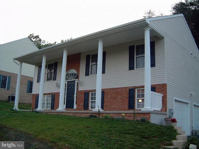 408 Whispering Wind Road Hancock, MD 21750 - Photo 1 of 16 Exterior (Main)