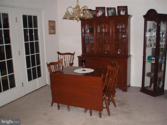 408 Whispering Wind Road Hancock, MD 21750 - Photo 4 of 16 Dining Room