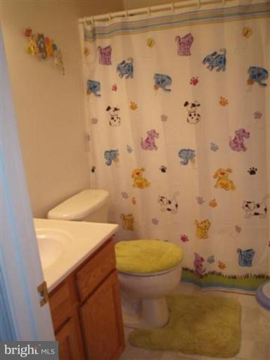 408 Whispering Wind Road Hancock, MD 21750 - Photo 6 of 16 Bath #1