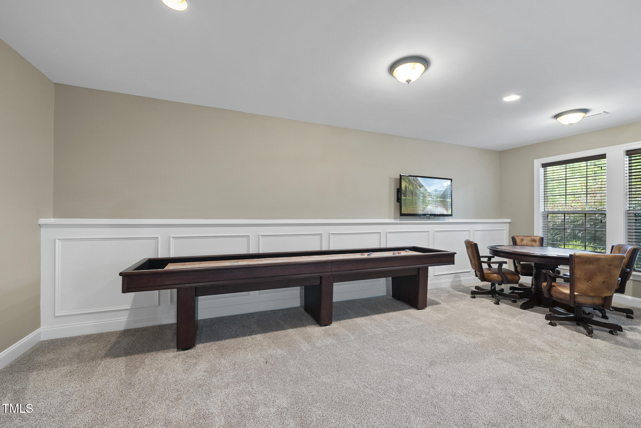 3606 Silver Forrest Lane Raleigh, NC 27614 - Photo 49 of 63 Game Room