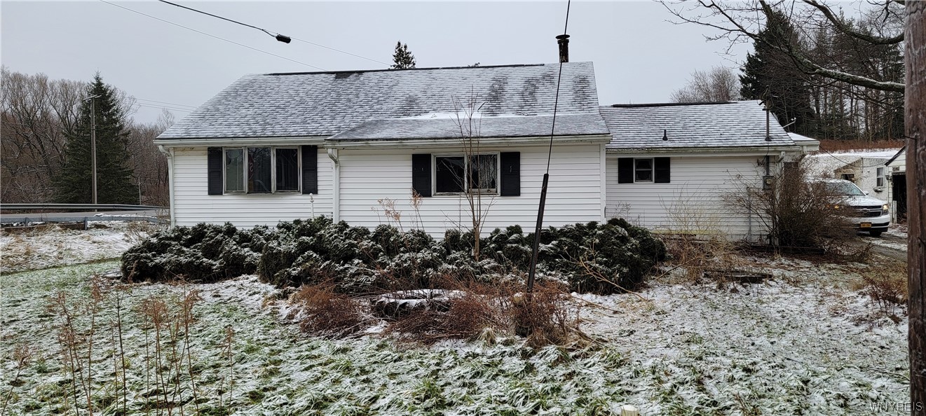 9392 Center Road Arkwright, NY 14063 - Photo 1 of 6