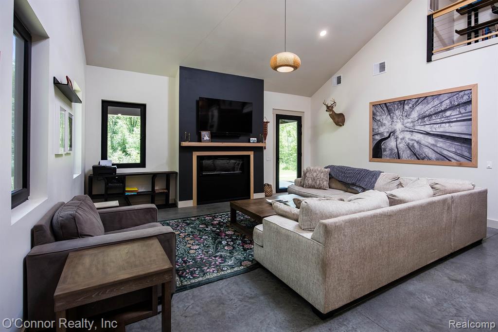 3650 Rabidue Road North Street, MI 48049 - Photo 6 of 53