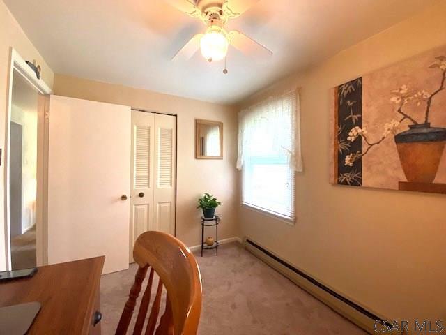 331 Horner Road Hooversville, PA 15936 - Photo 16 of 49 Gallery Image 16