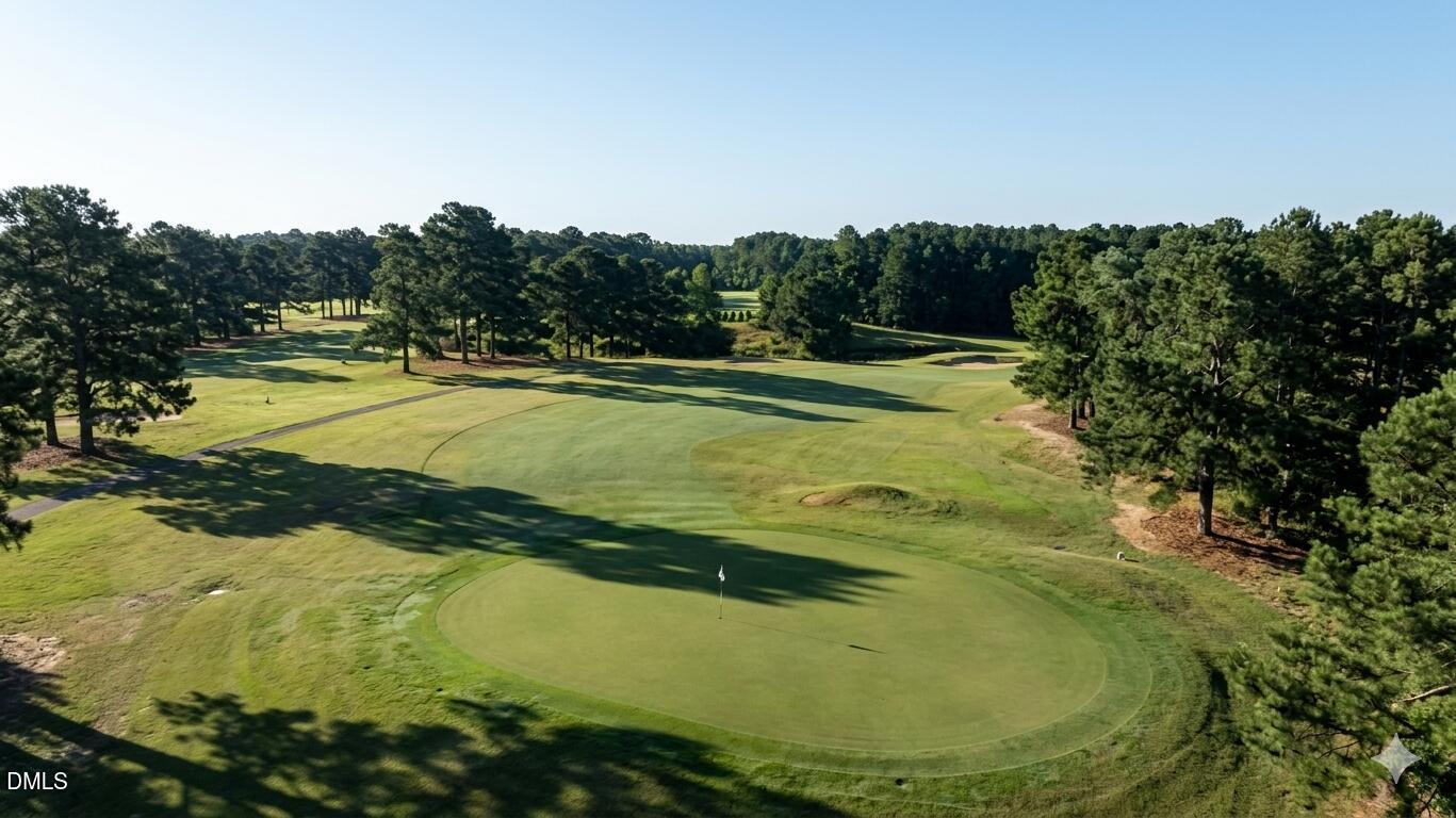 2111 Castle Pines Drive Raleigh, NC 27604 - Photo 44 of 45 golf course