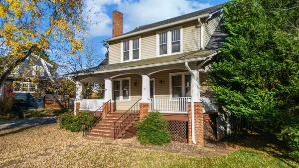 $354,900 | 17 West Princeton Circle, Lynchburg, VA 24503