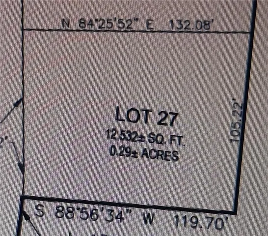 $80,000 | 1705 Locust Street, Oak Grove, MO 64075