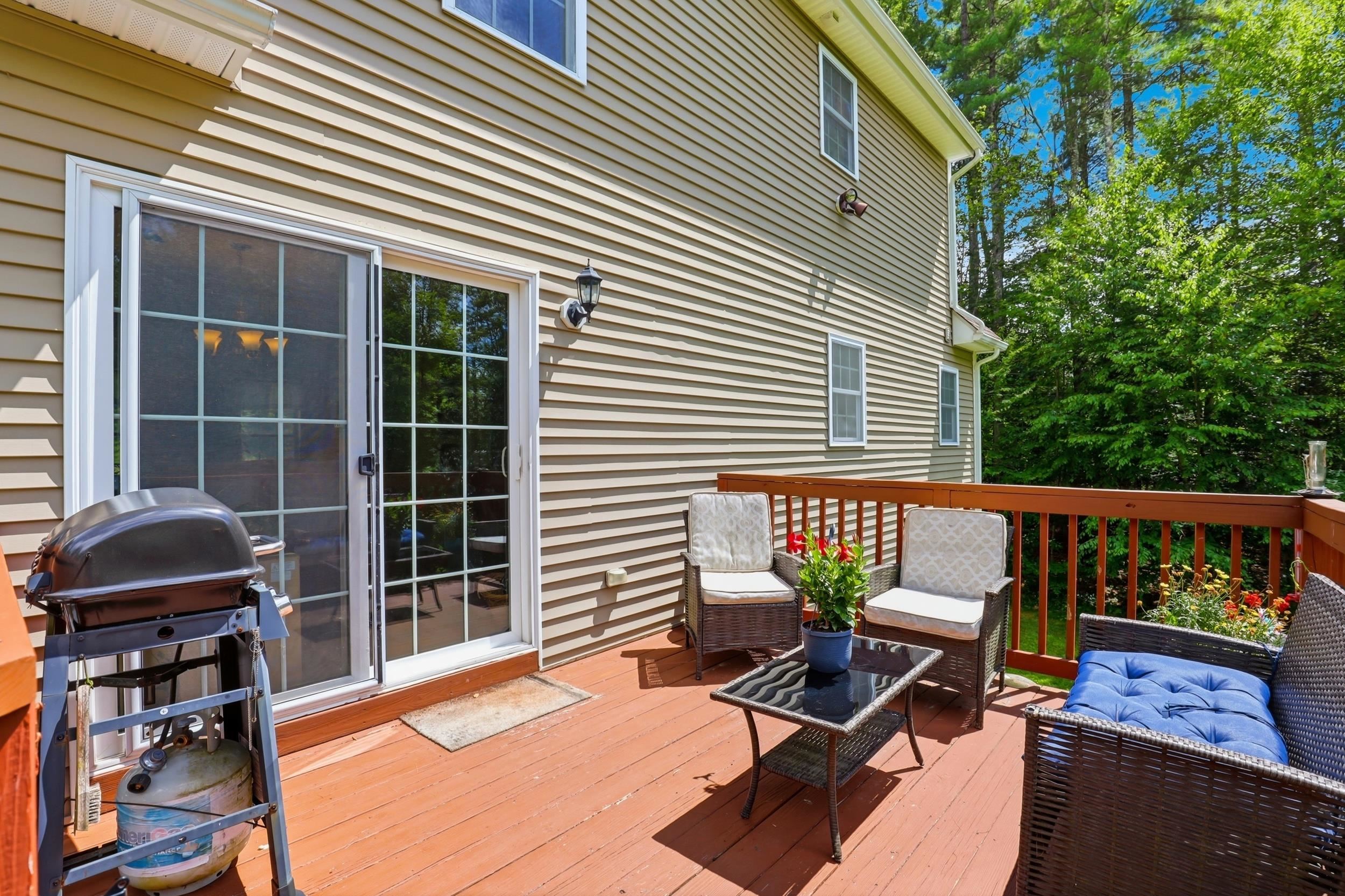 9 Pender Road Northwood, NH 03261 - Photo 28 of 35 Gallery Image 28