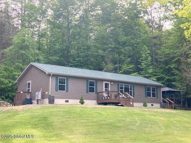 $369,900 | 841 Battle Hill Road, Hague, NY 12836