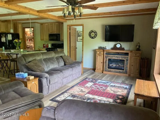 $369,900 | 841 Battle Hill Road, Hague, NY 12836