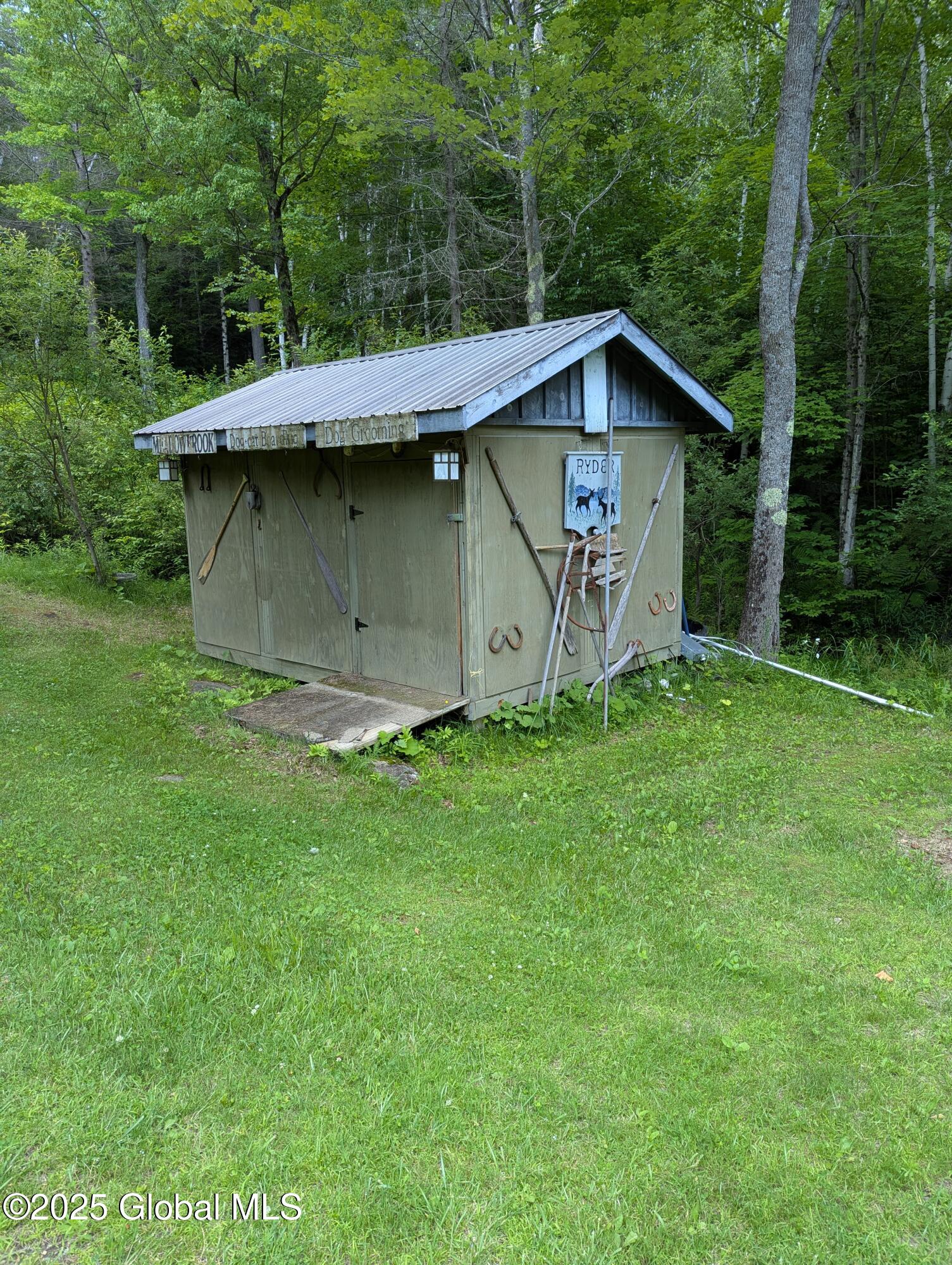 841 Battle Hill Road Hague, NY 12836 - Photo 33 of 38 PXL_20250703_174503721