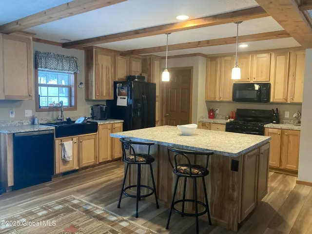 $369,900 | 841 Battle Hill Road, Hague, NY 12836