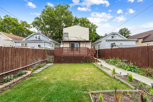 $348,000 | 3518 North Oleander Avenue, Chicago, IL 60634