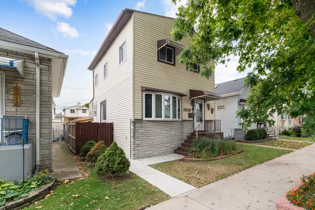 $348,000 | 3518 North Oleander Avenue, Chicago, IL 60634
