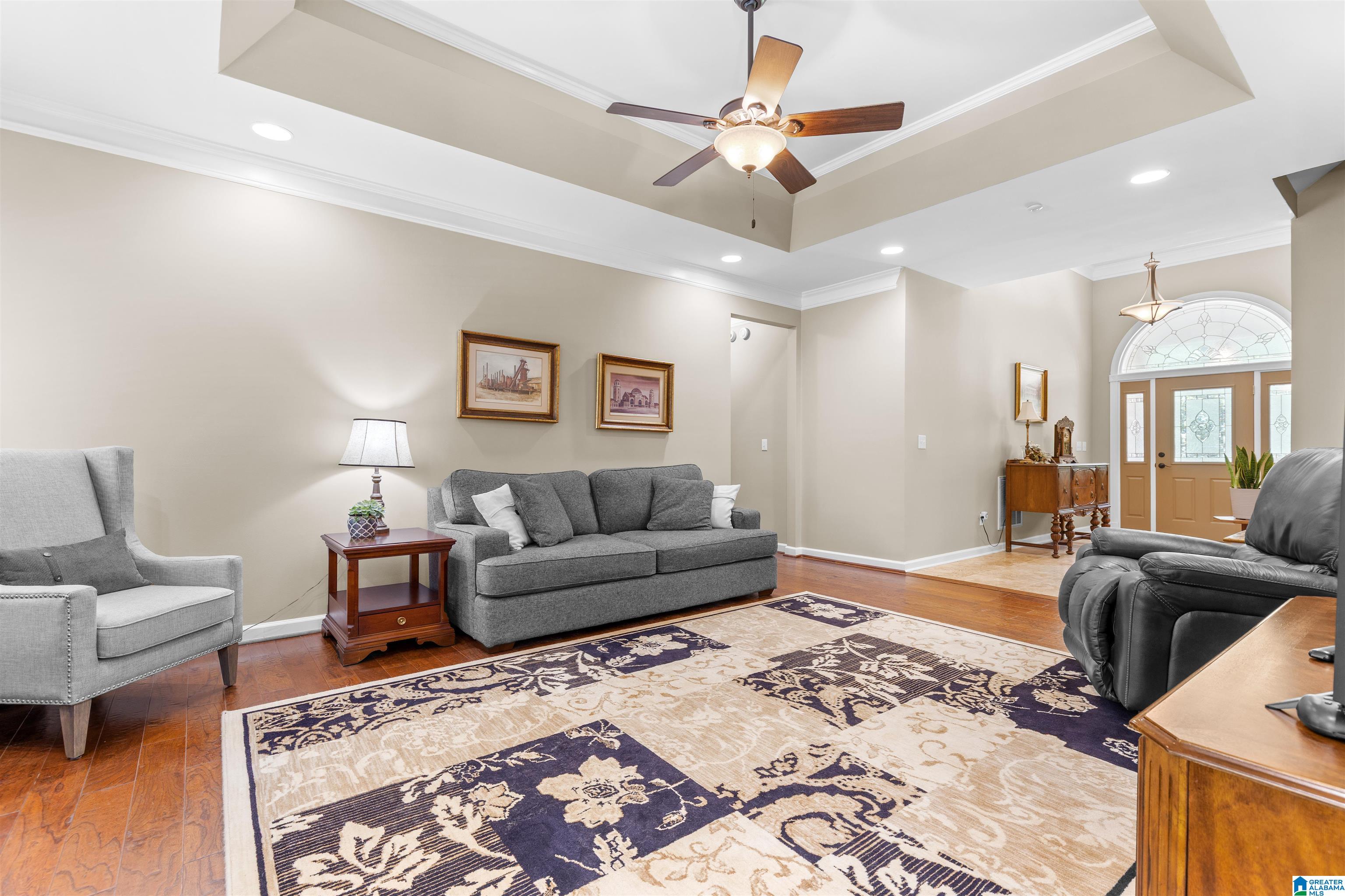13388 Mccoy Circle McCalla, AL 35111 - Photo 16 of 53