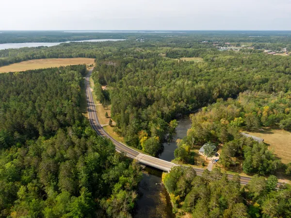 $89,900 | 1 River Trail Road, Crosslake, MN 56442