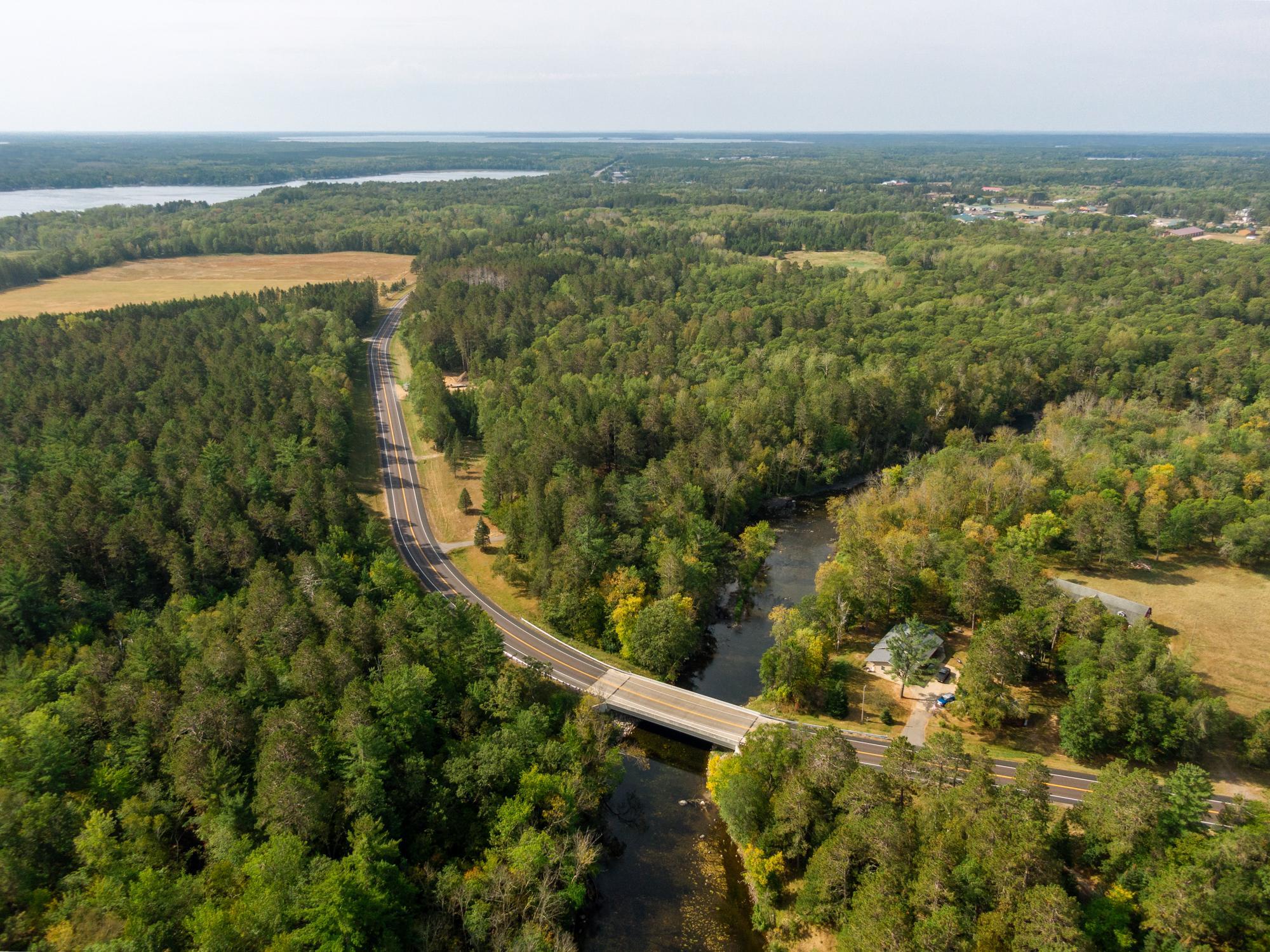 1 River Trail Road Crosslake, MN 56442 - Photo 1 of 9