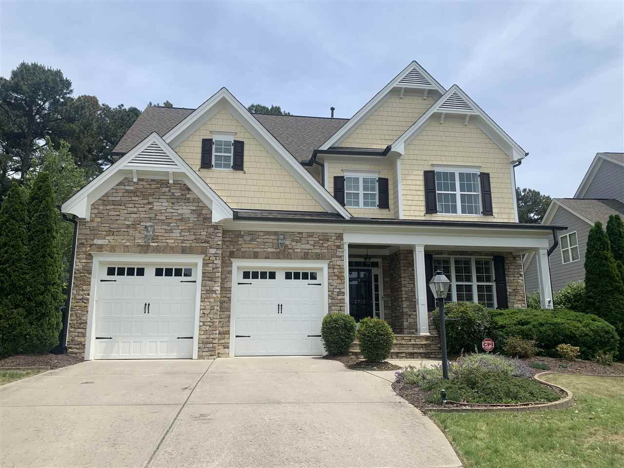 2712 Full Circle Raleigh, NC 27613 - Photo 1 of 3 Photo 1