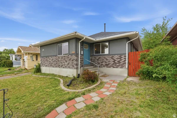 $389,900 | 2772 Jackson Avenue, Ogden, UT 84403