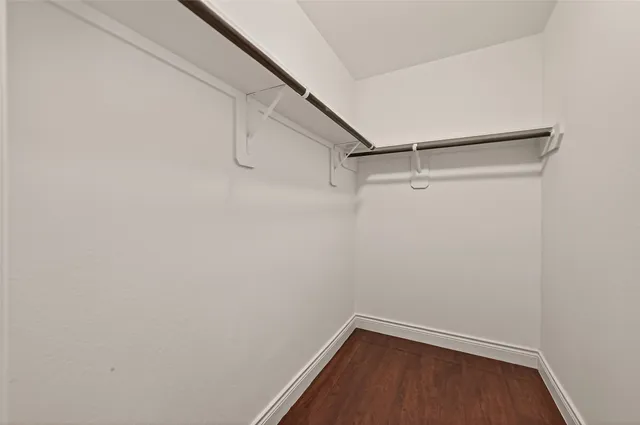 a view of small space